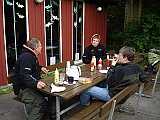 Lauritz , Jeppe og Emil
